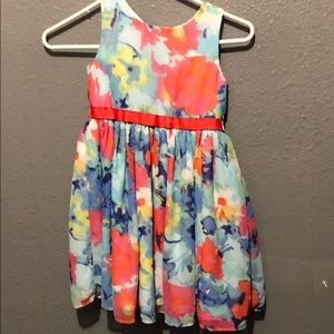 Kids dress